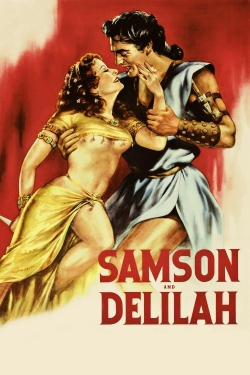 watch Samson and Delilah movies free online