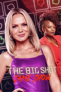 watch The Big Shot Game Show movies free online