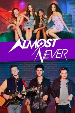 watch Almost Never movies free online