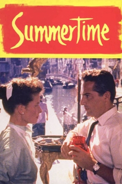 watch Summertime movies free online