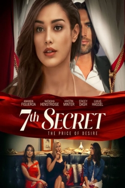 watch 7th Secret movies free online