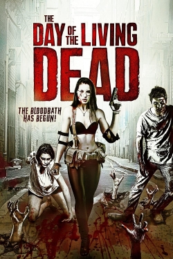 watch The Day of the Living Dead movies free online