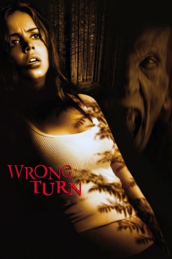 watch Wrong Turn movies free online