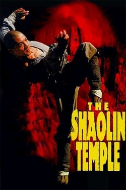 watch The Shaolin Temple movies free online