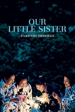 watch Our Little Sister movies free online