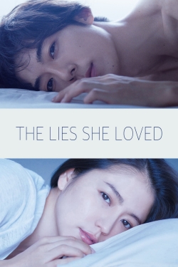 watch The Lies She Loved movies free online