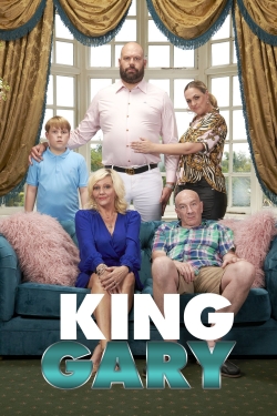 watch King Gary movies free online