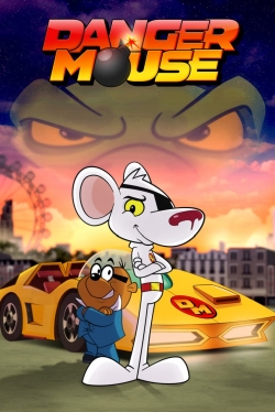 watch Danger Mouse movies free online