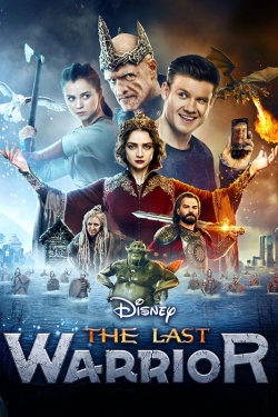 watch Disney's The Last Warrior movies free online