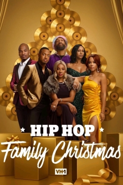 watch Hip Hop Family Christmas movies free online