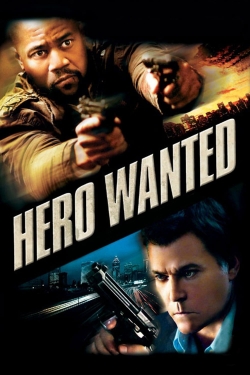 watch Hero Wanted movies free online