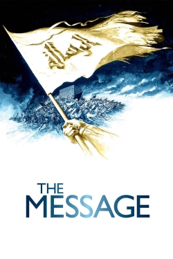 watch The Message movies free online