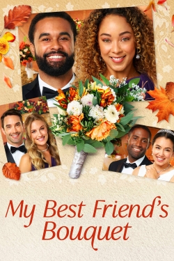 watch My Best Friends Bouquet movies free online