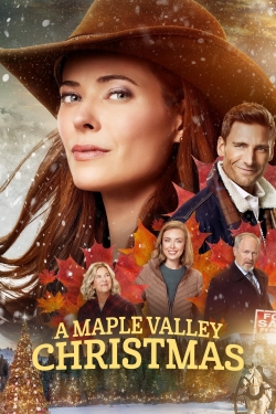 watch A Maple Valley Christmas movies free online