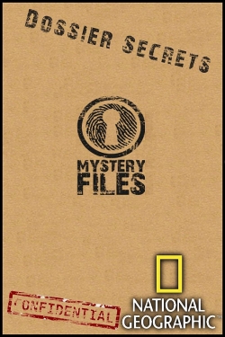 watch Mystery Files movies free online