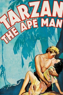 watch Tarzan the Ape Man movies free online