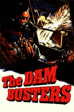 watch The Dam Busters movies free online