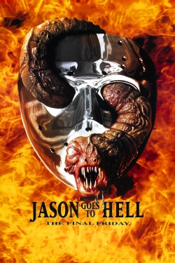 watch Jason Goes to Hell: The Final Friday movies free online