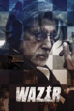 watch Wazir movies free online