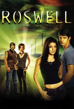 watch Roswell movies free online