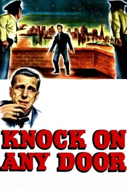 watch Knock on Any Door movies free online