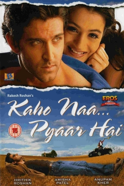 watch Kaho Naa... Pyaar Hai movies free online