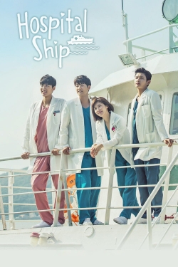 watch Hospital Ship movies free online