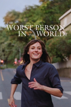 watch The Worst Person in the World movies free online