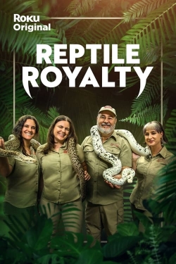 watch Reptile Royalty movies free online