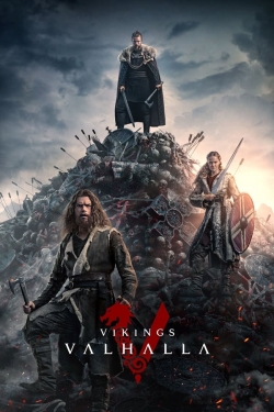 watch Vikings: Valhalla movies free online