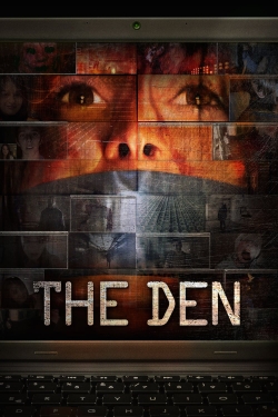 watch The Den movies free online