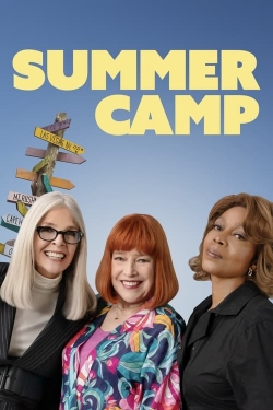 watch Summer Camp movies free online