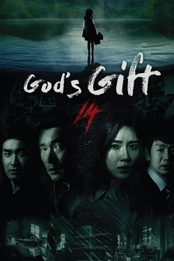 watch God's Gift - 14 Days movies free online