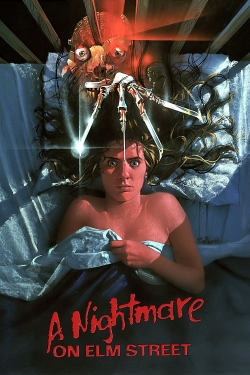 watch A Nightmare on Elm Street movies free online