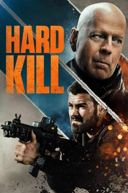 watch Hard Kill movies free online