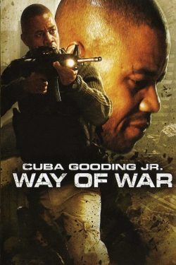 watch The Way of War movies free online