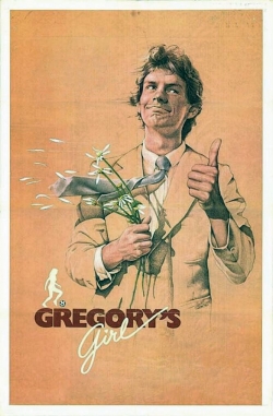 watch Gregory's Girl movies free online