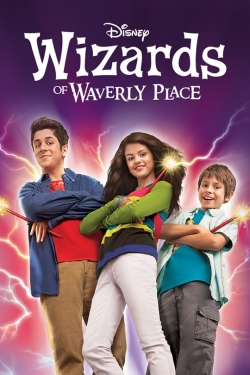 watch Wizards of Waverly Place movies free online