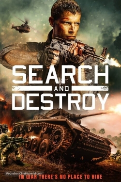 watch Search and Destroy movies free online