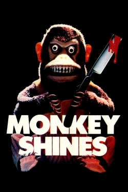 watch Monkey Shines movies free online