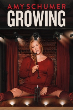 watch Amy Schumer: Growing movies free online