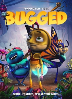 watch Bugged movies free online
