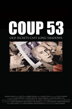 watch Coup 53 movies free online