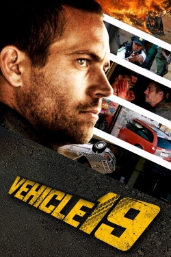 watch Vehicle 19 movies free online