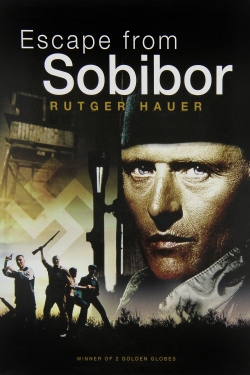 watch Escape from Sobibor movies free online