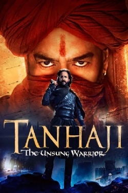 watch Tanhaji: The Unsung Warrior movies free online