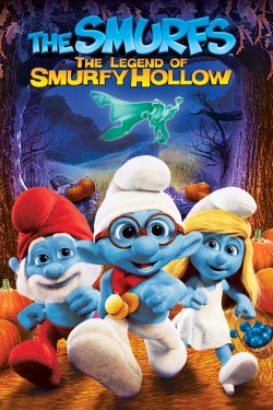 watch The Smurfs: The Legend of Smurfy Hollow movies free online