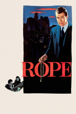 watch Rope movies free online