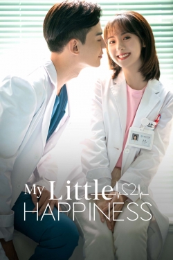 watch My Little Happiness movies free online