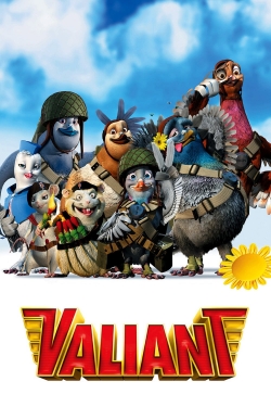 watch Valiant movies free online